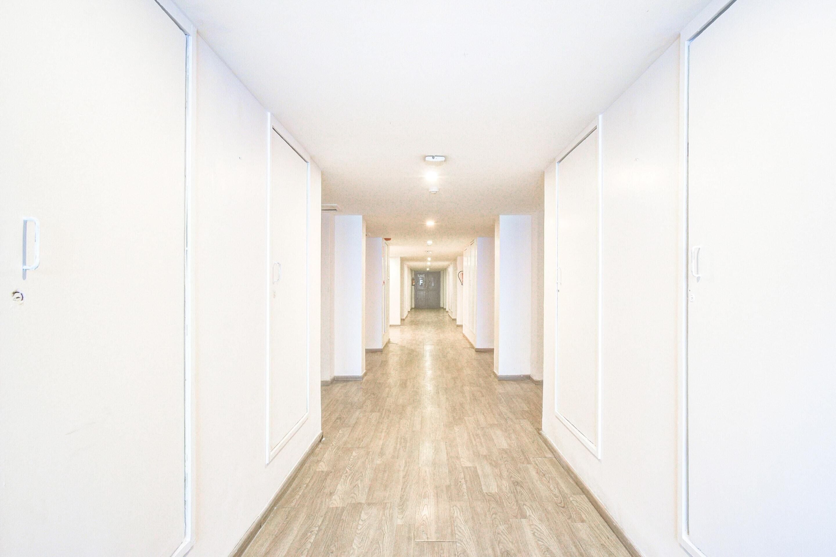 บ้านพัก | ภายใน