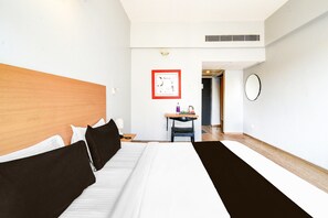 Casa | 1 habitación