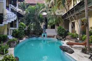 Beach - Villa Puri Royan Jimbaran by Zuzu (Jimbaran)