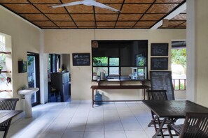 Lobby - Villa Puri Royan Jimbaran by Zuzu (Jimbaran)