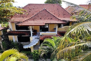 View from property - Villa Puri Royan Jimbaran by Zuzu (Jimbaran)