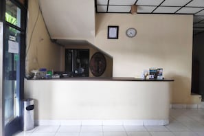 Lobby - Villa Puri Royan Jimbaran by Zuzu (Jimbaran)