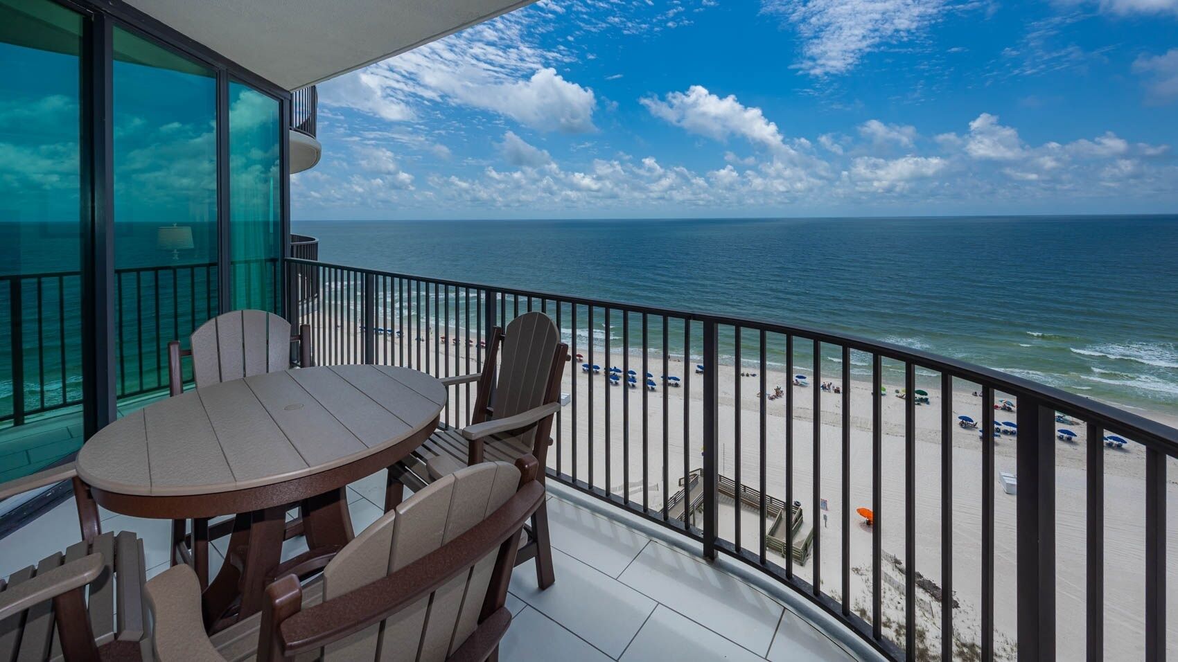 Condo, 2 Bedrooms | Outdoor dining