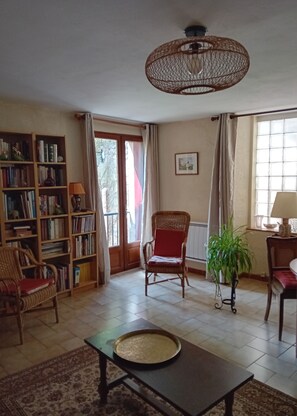 Intérieur
