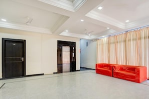 House | Interior - Townhouse Jodhpur Cantt Railway Junction (Jodhpur)