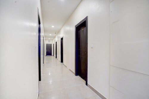 Townhouse Jodhpur Cantt Railway Junction