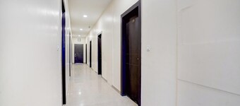 Townhouse Jodhpur Cantt Railway Junction