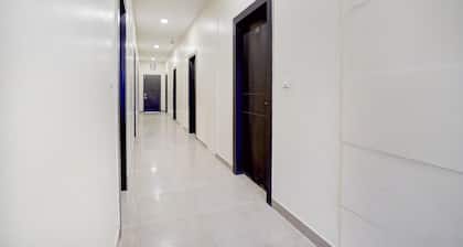 Townhouse Jodhpur Cantt Railway Junction