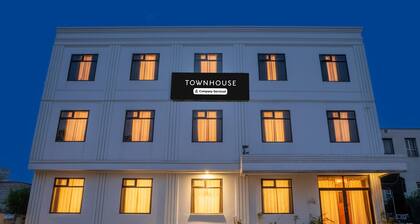 Townhouse Jodhpur Cantt Railway Junction