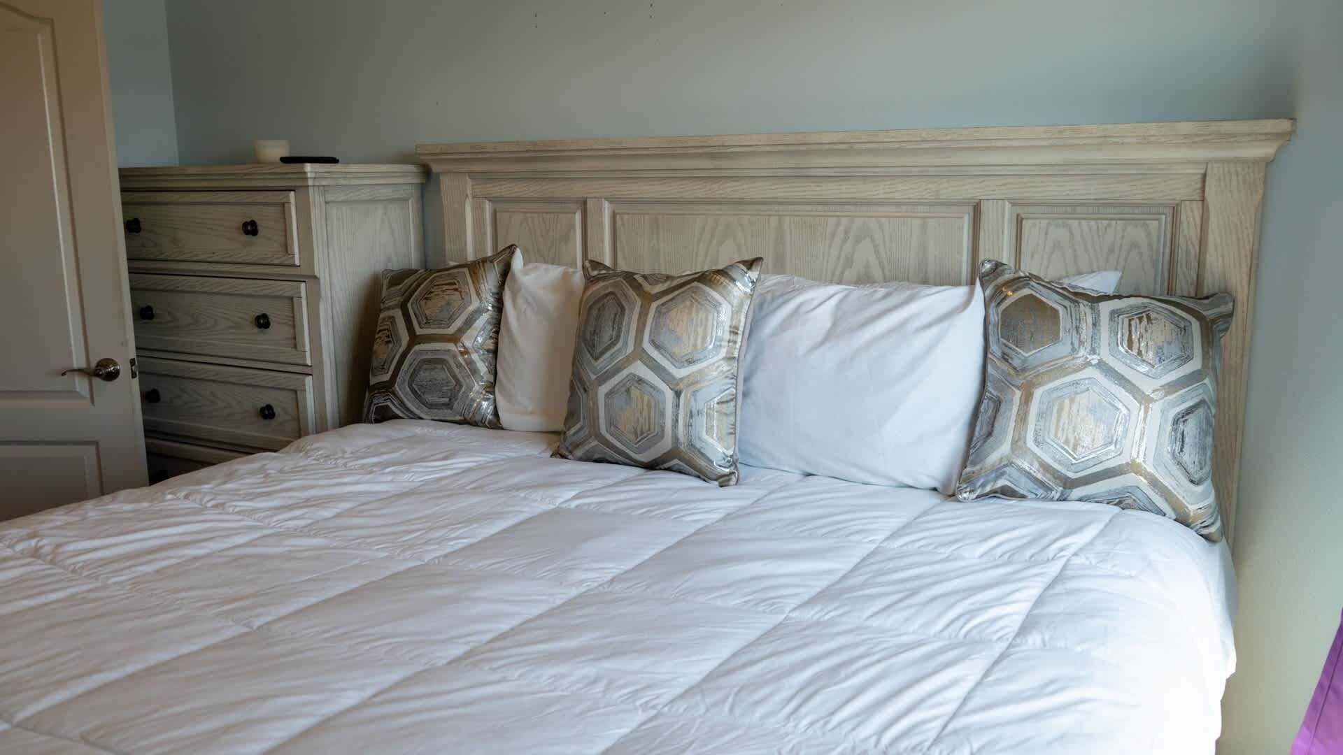 Apartamento, 2 quartos