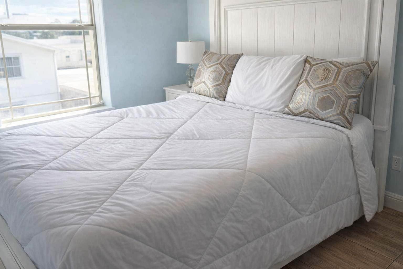 Apartamento, 2 quartos