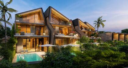 Balangan Residence