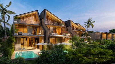 Balangan Residence