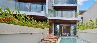 Balangan Residence