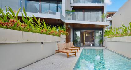 Balangan Residence
