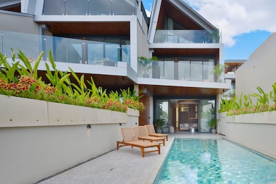 Balangan Residence