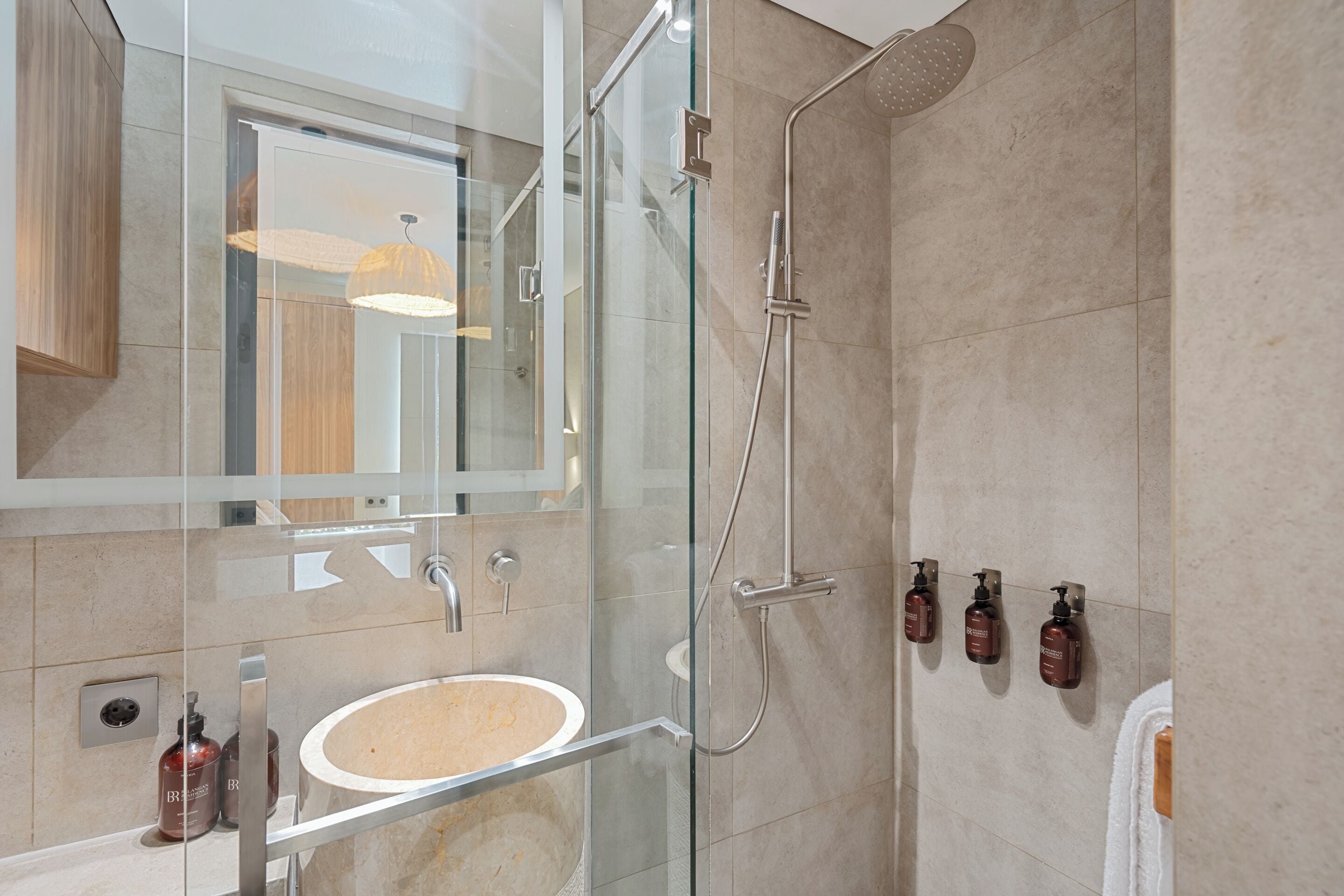 Kamar mandi