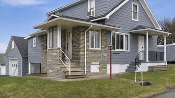 House, 2 Bedrooms | Bahagian luar