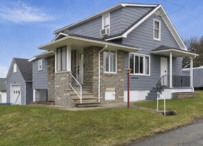 House, 2 Bedrooms | Exterior - Quiet Comfort Near The Heart Of Johnstown 2 Bedroom Home (Johnstown)