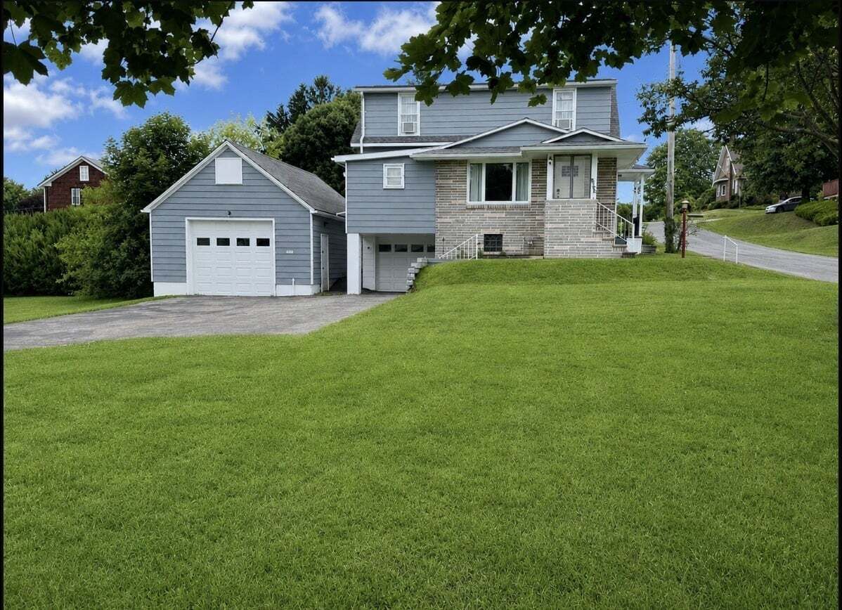 House, 2 Bedrooms | Bahagian luar