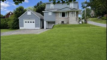 House, 2 Bedrooms | Bahagian luar