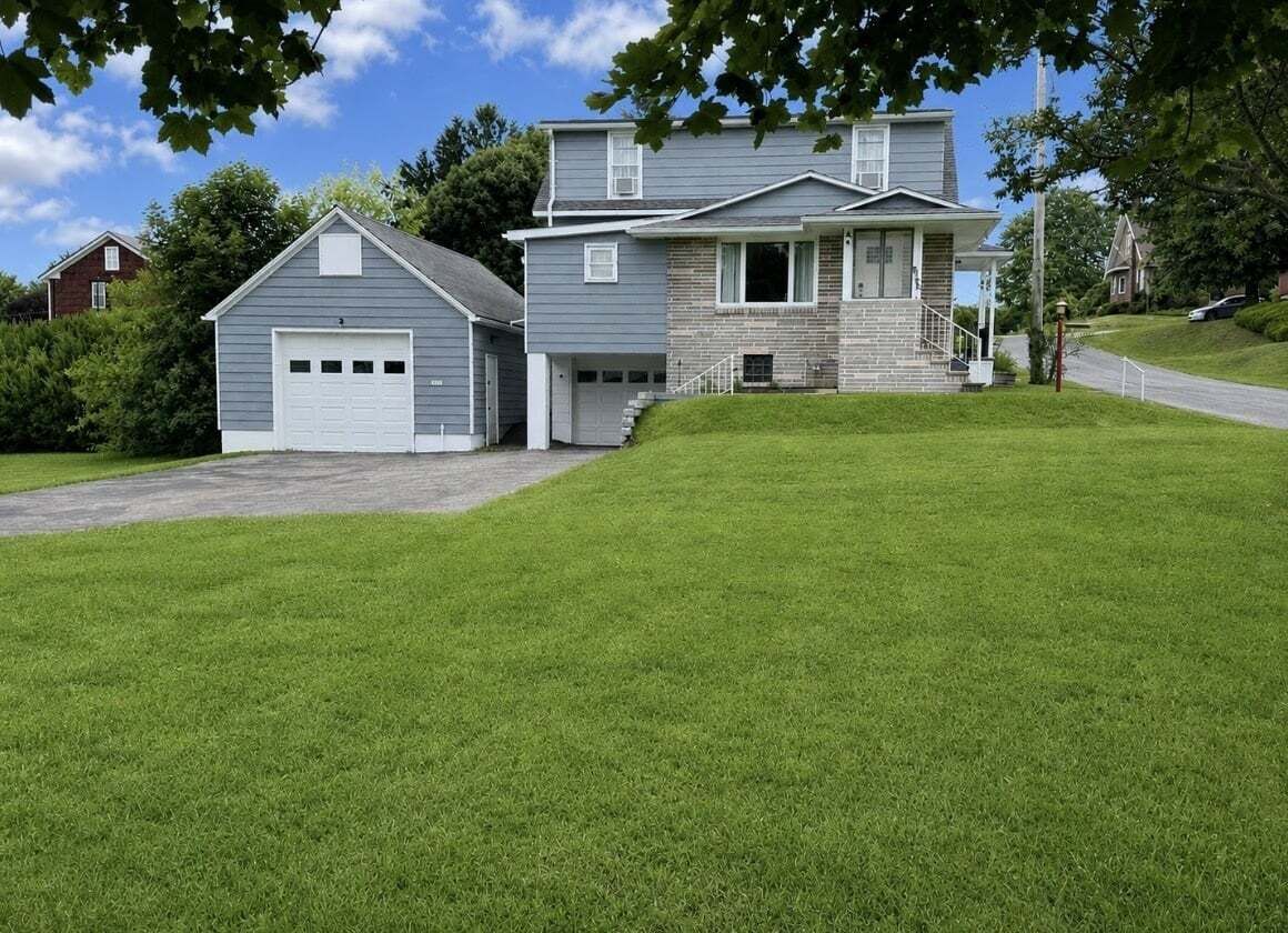 House, 2 Bedrooms | Bahagian luar