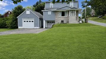House, 2 Bedrooms | Bahagian luar