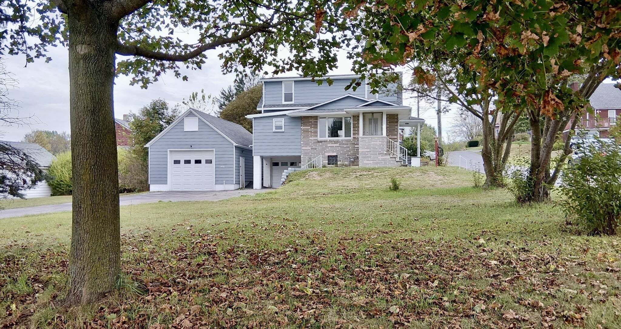 House, 2 Bedrooms | Exterior