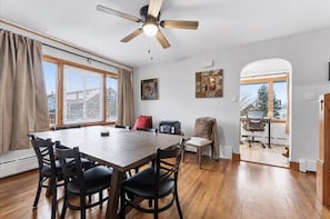 Dining - Johnstown Stay Near Laurel Highlands & Hiking (Johnstown)