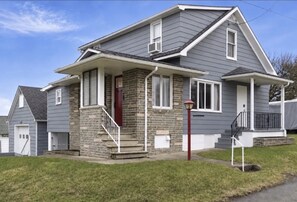 Exterior - Johnstown Stay Near Laurel Highlands & Hiking (Johnstown)