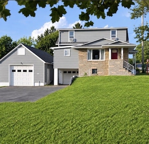 Exterior - Johnstown Stay Near Laurel Highlands & Hiking (Johnstown)