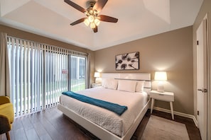 Condo, 2 Bedrooms - Cw B102 Graham Haus 2 Bedroom Condo (New Braunfels)