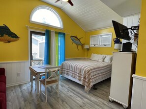 Studio - 22 Sea Therapy Condo (Hatteras)