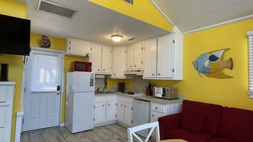 Studio | Private kitchen