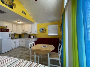 Studio | Interior - 22 Sea Therapy Condo (Hatteras)