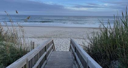 22 Sea Therapy Condo