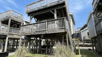 Studio | Property grounds