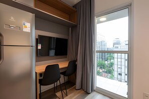 Apartment | Innenbereich