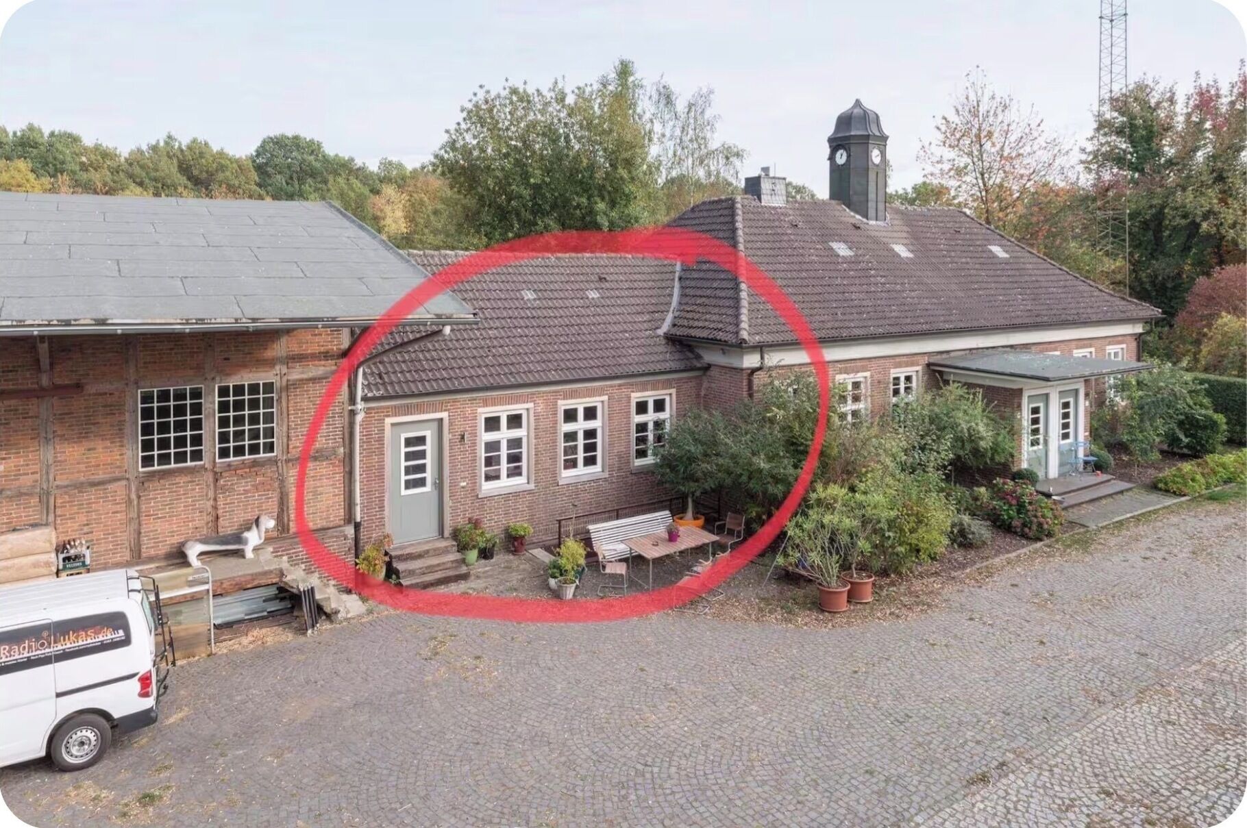 Eksteriør