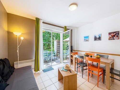 Spacious Cottage in Saumur for 5