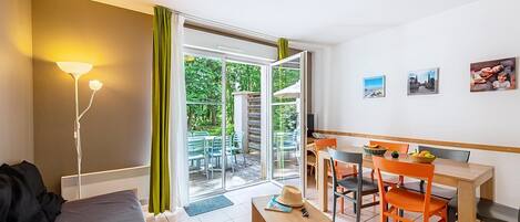 Casa de campo | Restaurantes