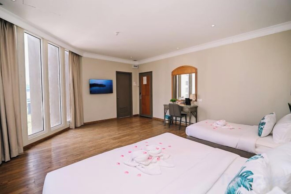 Kamar