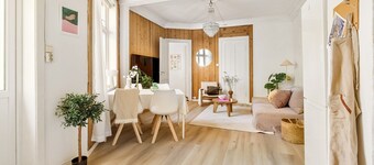 City Oasis in the Heart of Bergen