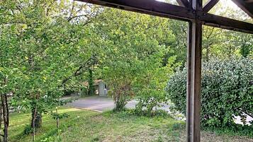 Cottage | Pemandangan dari properti