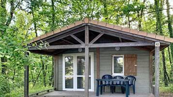 Cottage | View from property