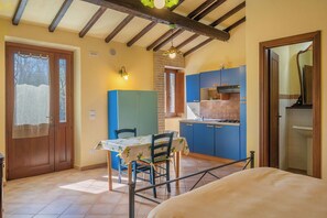 1 habitación y wifi gratis 
