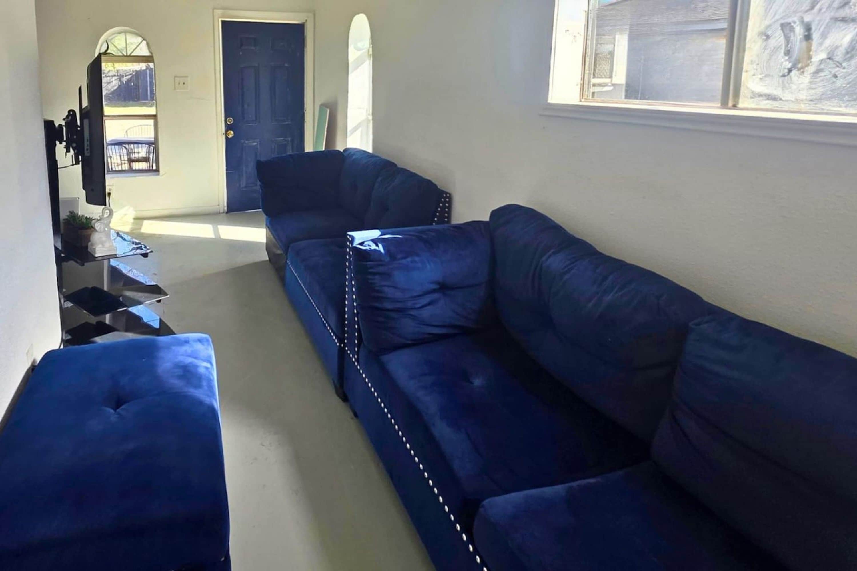 House | 2 bedrooms