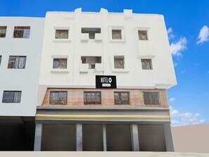 Casa | Exterior