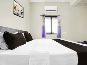 單棟房屋 | 1 間睡房