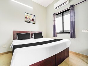 Room - Hotel O Rajendra Nagar Hingna Road (Nagpur)
